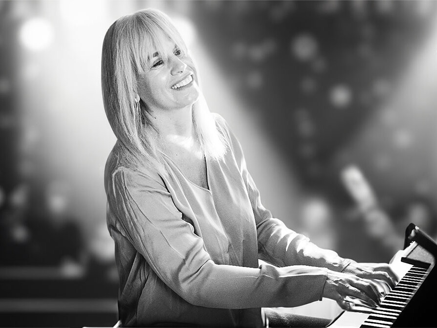 Stacy Koulouris -Πιανίστα, Εκδηλώσεις, συναυλίες & Μαθήματα 2